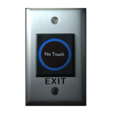 Exit Button No Touch K1-1